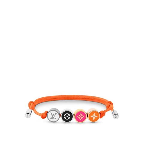 lv colors beads|Bracelets Collection for Women .